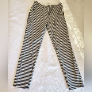 A New Day Striped Work Pants